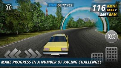 Car Mechanic Simulator: Racing Screenshot