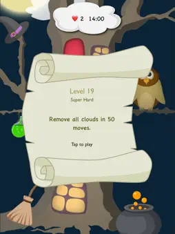 Magic Pellets screenshot 10