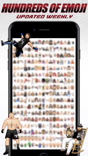 WWEmoji(圖2)-速報App