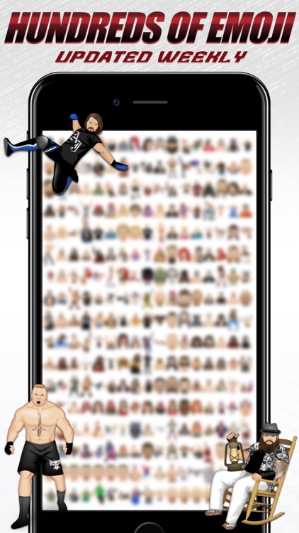 WWEmoji