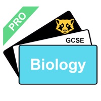 GCSE biology Flashcards Pro logo