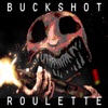 Fear Mystery Buckshot Roulette icon