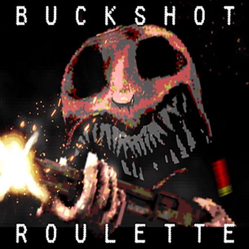 Fear Mystery Buckshot Roulette