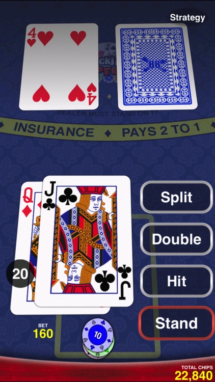 Blackjack 88 Pro