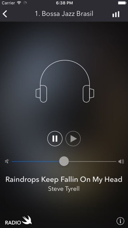 Radio do Brasil - Melhores músicas / notícia FM AM