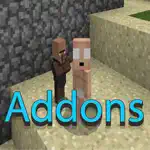Sprite Style Addons for Minecraft PE App Contact