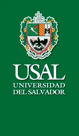 Game screenshot USAL - Gestión Académica mod apk