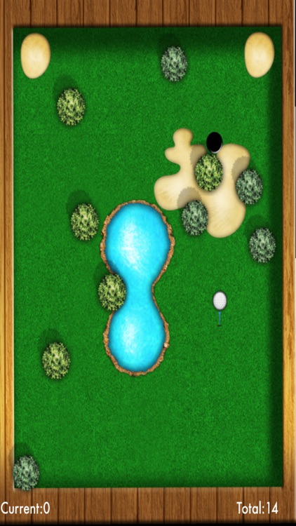 Mulligan Golf
