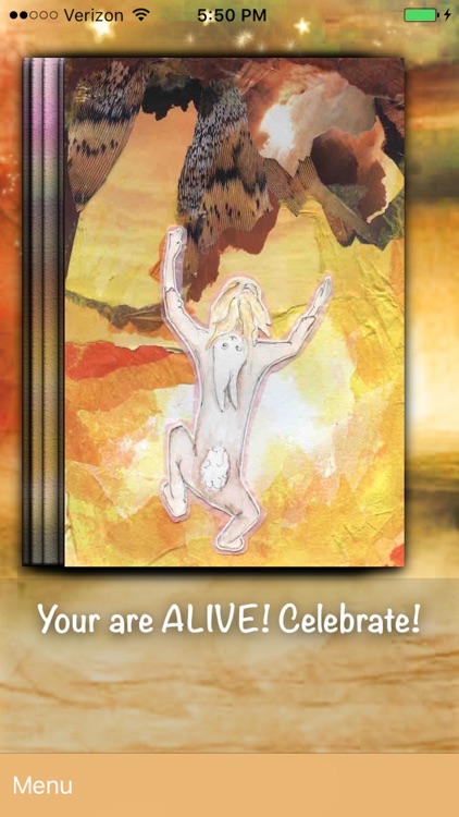 Stardust Adventure Deck screenshot-3