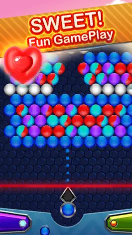 Game screenshot Shoot Ball Burst hack