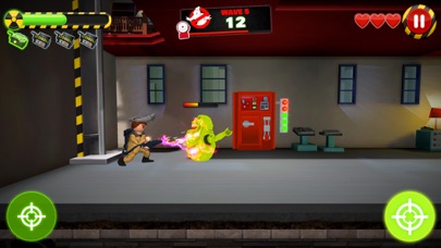 PLAYMOBIL Ghostbusters screenshot 4