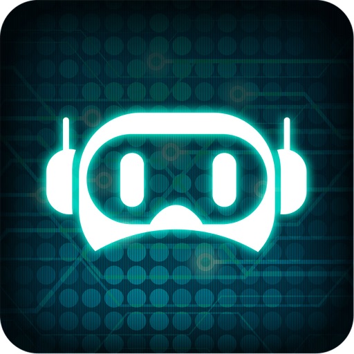 Interactive Robot icon