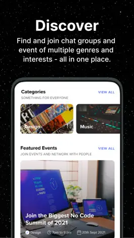 Game screenshot Cosmofeed apk