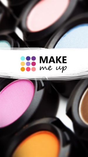 Makemeup io(圖1)-速報App