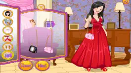Game screenshot Princess Team Dress up games hack