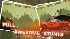 Game screenshot Mad Truck 2 hack