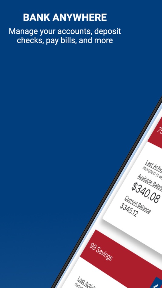 #1. Long Reach FCU (iOS) 由: Long Reach Federal Credit Union