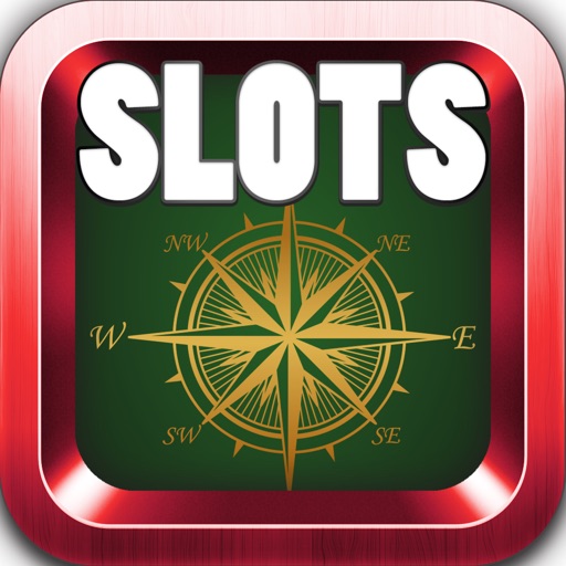Classic 777 Slots - Spin To Win and Play For Fun Icon