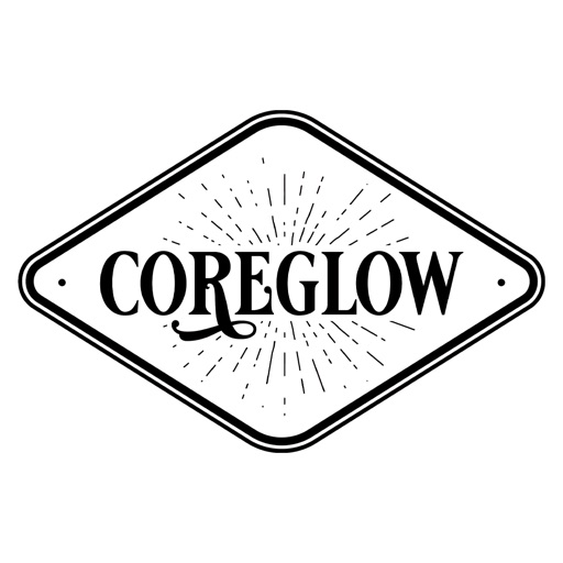 Coreglow icon