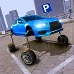 Car Park School:Elevated Drive App Positive Reviews