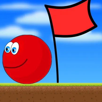 Red Ball 1 Cheats