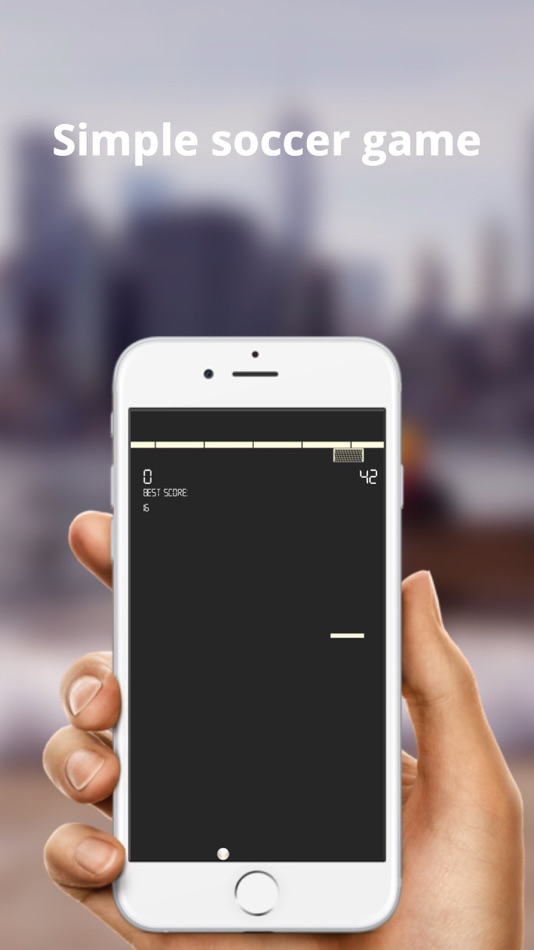 ShootMe (iOS) Podle: DC ShootMe (iOS) Podle: DC