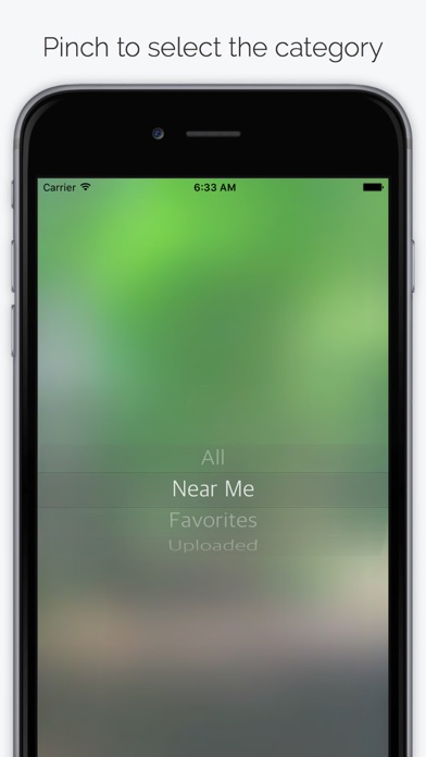 How to cancel & delete Phlux - Anonymous Photo Sharing from iphone & ipad 3