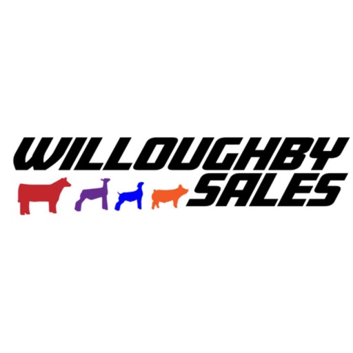 Willoughby Sales App