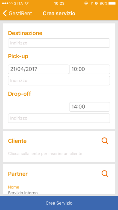 GestiRent® Screenshot 4 - AppWisp.com GestiRent® Screenshot 4 - AppWisp.com