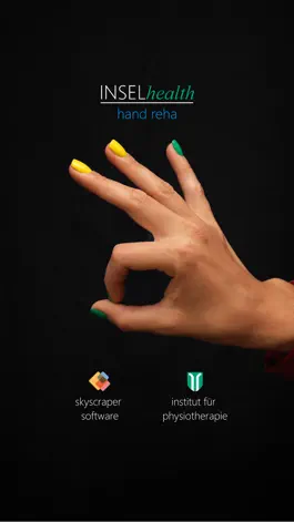 Game screenshot INSELhealth - hand reha mod apk