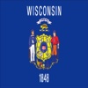 Wisconsin Stickers for iMessage
