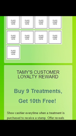 Tamy's Beauty Parlor(圖4)-速報App