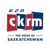 620 CKRM icon