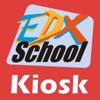 EDX Kiosk Landscape - iPadアプリ