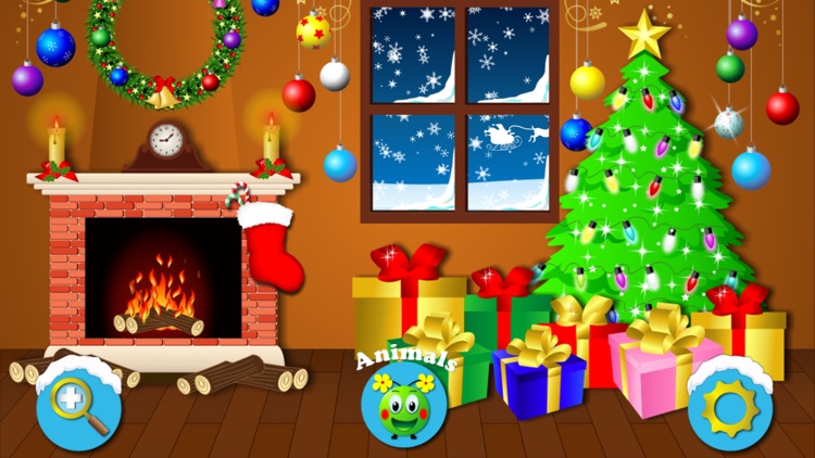 Lalie Christmas screenshot-0