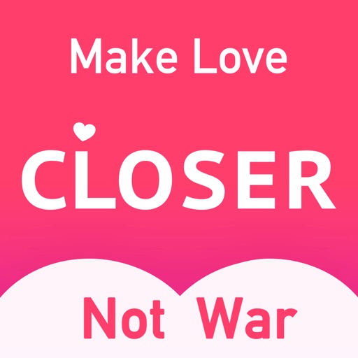 Closer - Make New Cool Firends Icon