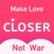 Closer - Make New Cool Firends