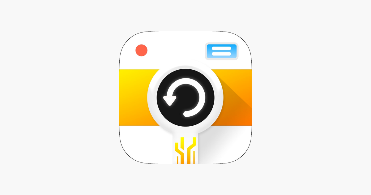 ‎Photo Backup Stick Universal on the App Store