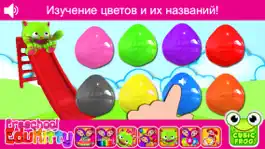 Game screenshot Toddler Learning Game-EduKitty apk