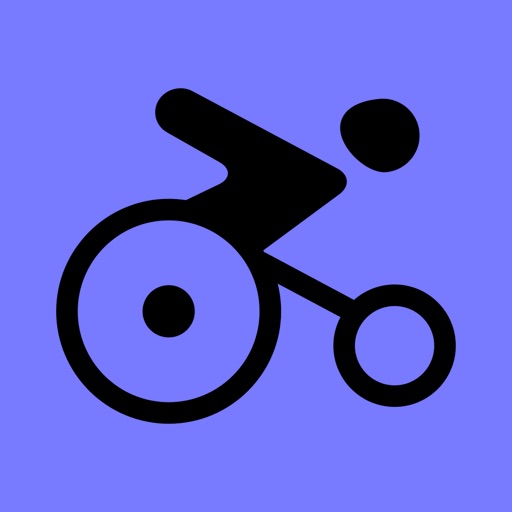 Fit Wheelchair icon