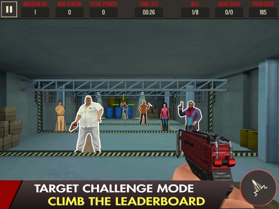 Screenshot #5 pour Being SalMan: The Official Game