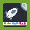 Extratelia icon