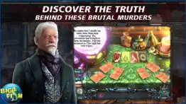 haunted hotel: the axiom butcher - hidden objects problems & solutions and troubleshooting guide - 3