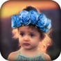 Flower Crown Photo Booth app download