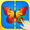 Find the Differences! ~ Free Photo Puzzle Games icon