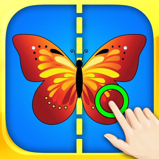 Find the Differences! ~ Free Photo Puzzle Games iOS App