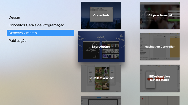 Screenshot #2 pour DEV PUC-Rio