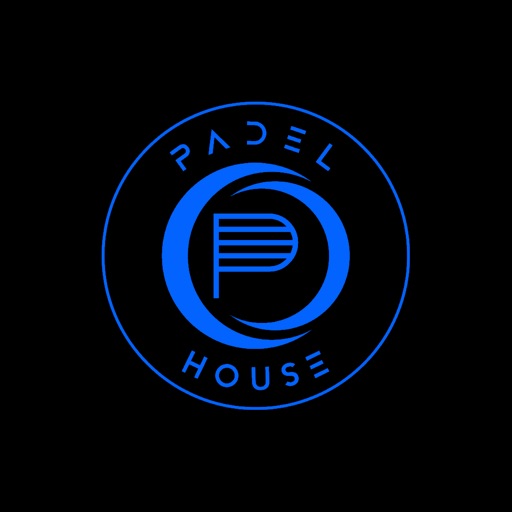 Padel House icon