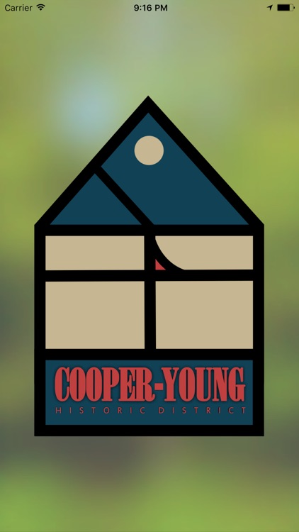 Cooper Young Garden Club Arboretum screenshot-4