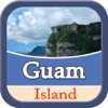 Guam Island Offline Map Explorer